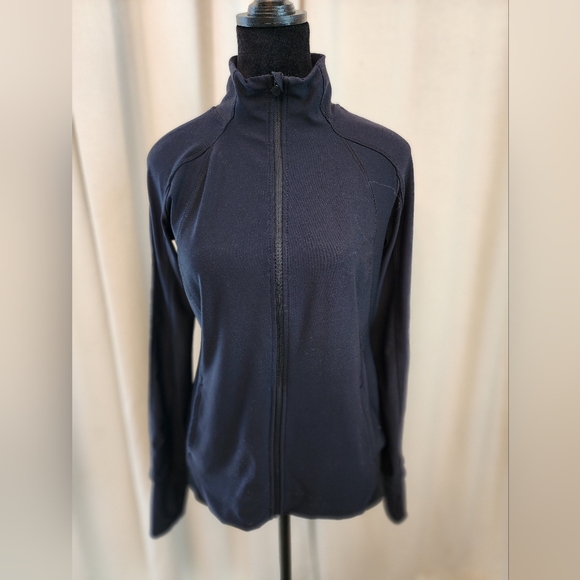 Apana Jackets & Blazers - Apana Athletic Jacket Light Weight Women's size Small